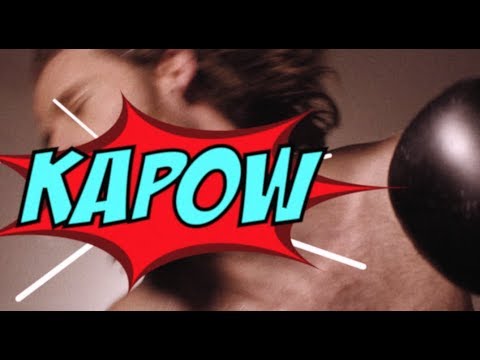 Bassjackers vs Crossnaders - Last Fight (Official Music Video)