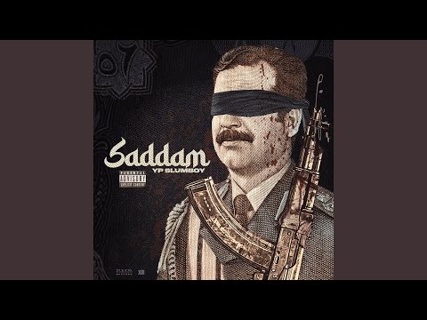 Saddam