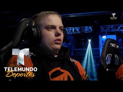 Method vence a Sizzleurcob y esta en semifinales | eSports | Telemundo Deportes