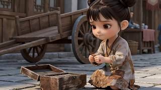 Download lagu 【热播新剧】锦鲤萌宝小神医，天降可爱萌娃入王府揭开深藏多年隐秘旧事，暖心甜化冷面王爷 mp3