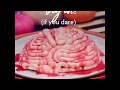 How To Make A Brain Cake