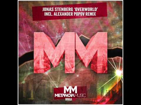 Jonas Stenberg - Overworld (Original Mix)