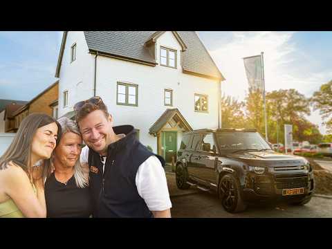 Tears, Shock, and One Massive Win She Never Saw Coming