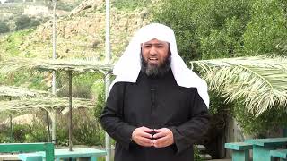 صورة بستان الذاكرين- الحلقة (8) طريق تحقيق الإخلاص