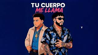 Download lagu Myke Towers × Anuel AA - TU CUERPO ME LLAMA mp3