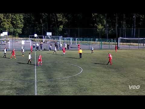 [Piirisarja E2] FC Viikingit/P1 - KJP (1st Half)