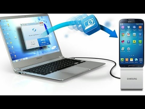 BİLGİSAYAR TELEFONU GÖRMÜYOR ( USB )