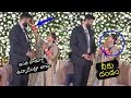Jayasudha Son Nihar Kapoor Wedding Reception SUPERB FUN Pawan Kalyan Chiranjeevi News Buzz