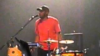 Mos Def - The Boogie Man Song (Live at House of Blues Dallas 8-18-2009).mov