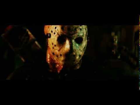 Friday the 13th (2009) Soundtrack