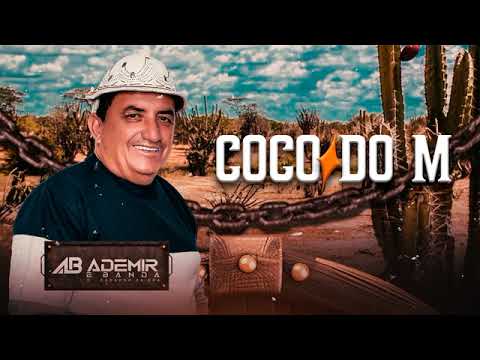 ADEMIR & BANDA - COCO DO M 