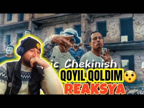 BU TRACK NI YAXSHILAB ESHIT,  MC SHURIK ft DOXXIM - LYRIC CHEKINISH, MC SHURIK ft GREEN7