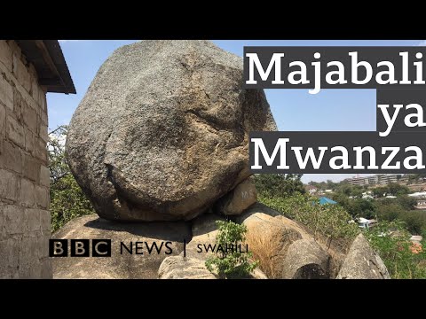 , title : 'Nyumba zilizojengwa milimani chini ya majabali makubwa Mwanza Tanzania'