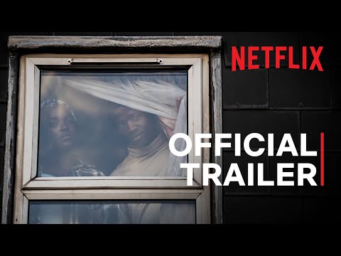 His House (Trailer)