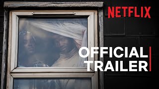 HIS HOUSE | Official Trailer | Netflix