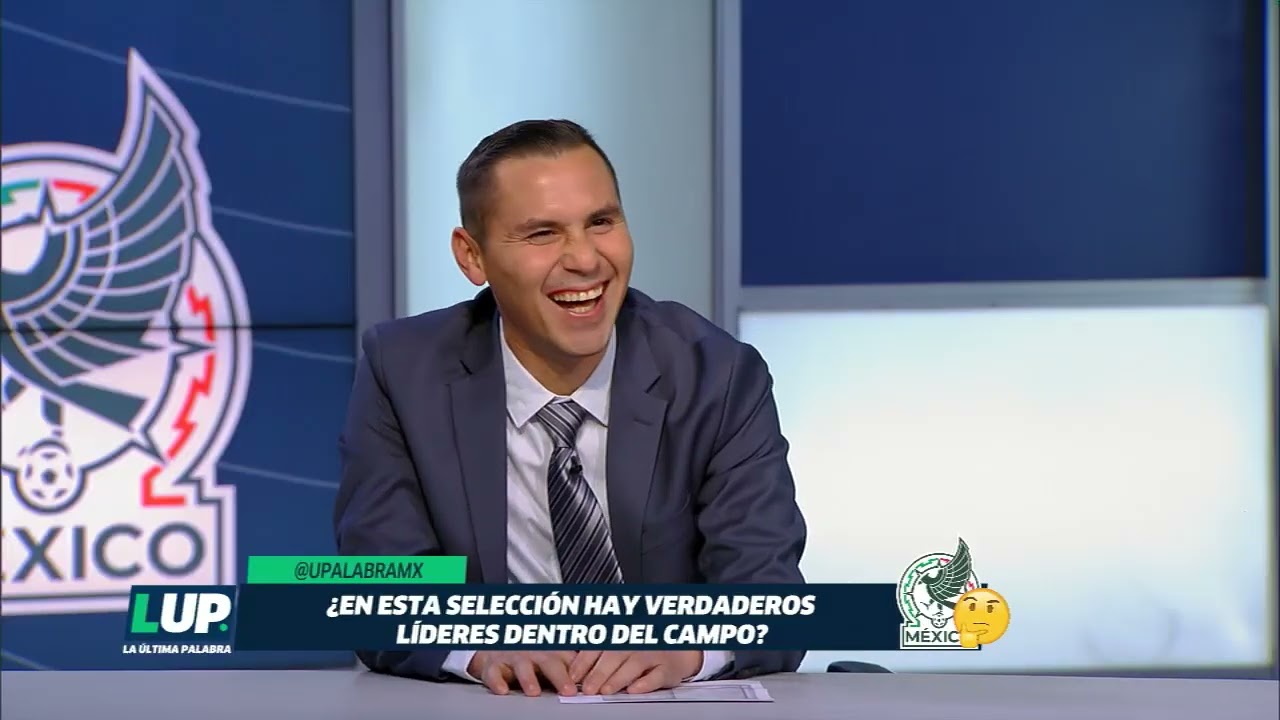 "MEMO OCHOA va a estar en el MUNDIAL" Paul Aguilar confía que el arquero estará con el Tri