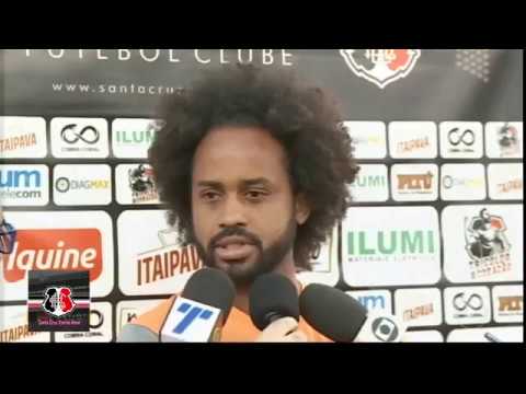 Noticias do Santa Cruz PE- 30/05/2019