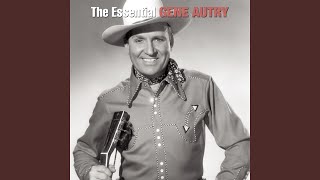 Gene Autry Peter Cottontail