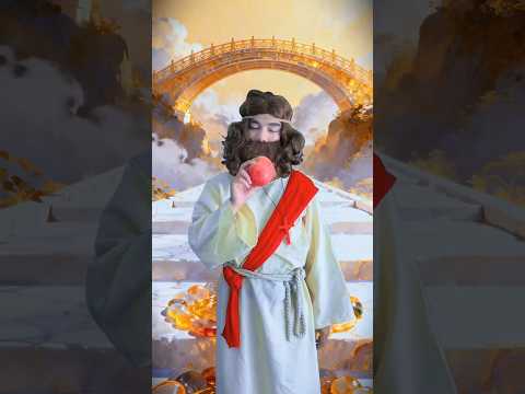 MAGICAL APPLE 😍 #luckygameplay