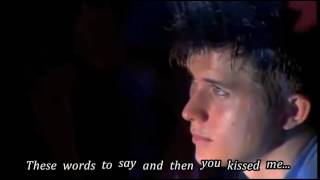 Blue October - 18th Floor Balcony