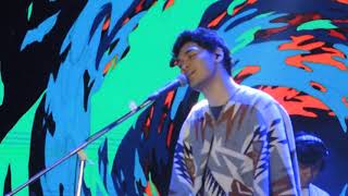 The Overtunes- Takkan Kemana (PSCS 2019) @Live At Lap. Rampal