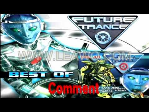 Future Trance Megamix