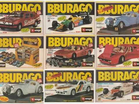 Bburago Bugatti Chiron 1: 18 mėlyna (275724) video
