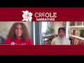 Vania Andre Haitian Times On Creole Narratives