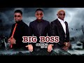 BIG BOSS Episode 3