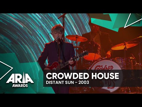 Crowded House: Distant Sun | 2016 ARIA Awards