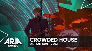 Crowded House: Distant Sun | 2016 ARIA Awards