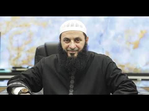 Namazi afron rrizkun (pjesa 2) - Hoxhë Sadullah Bajrami