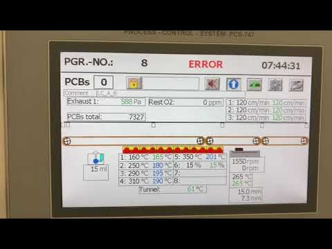 SEHO SEHO POWERWAVE N2 P251007202