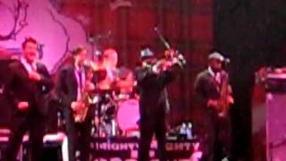 Everybody&#39;s Better - the Mighty Mighty Bosstones