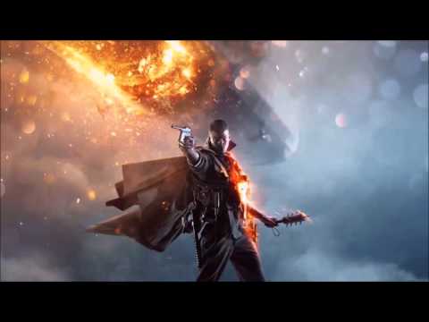 Battlefield 1 Trailer theme song