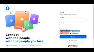 How to Build a Facebook Style Social Network Using OSSN