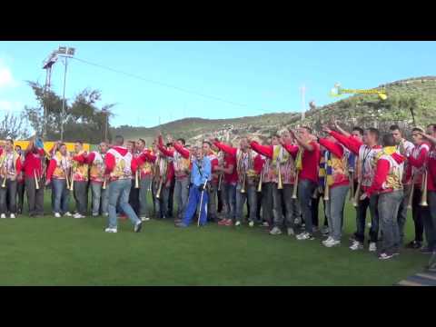 Murga Los Trapasones