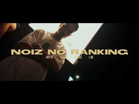 Noiz por Noiz - Noiz no Ranking - Jimy Nz, King Nz, JottaCê, L’Mc (Jimy Prod)