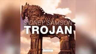 Sidney Samson - Trojan (Original Mix) [Official]