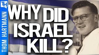 Why Did Israel Assassinate Iranian Scientist? (w/ Dr. Trita Parsi)