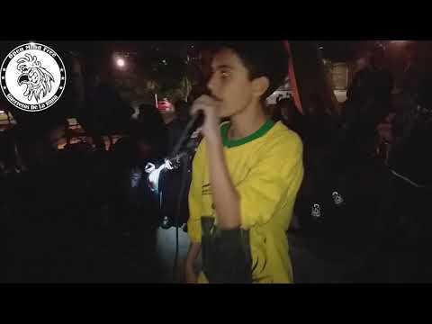 CUARTOS DE FINAL - JEFF VS YOL JP - Fecha #12 - 2019