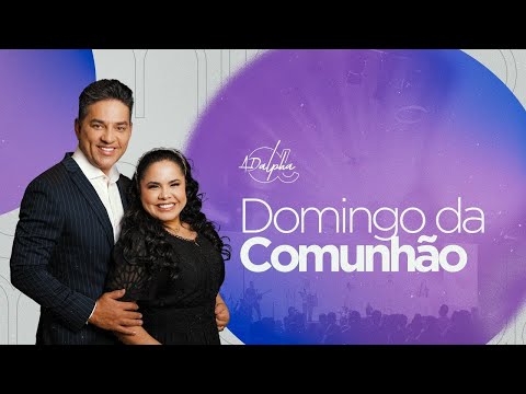 UM AMOR EXTRAVAGANTE | Jay Santana | DOMINGO 18h