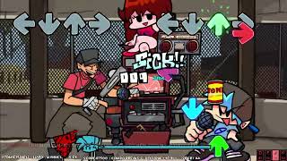 Cover art for atomic punch