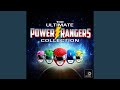 Power Rangers Jungle Fury Main Theme Cover Version