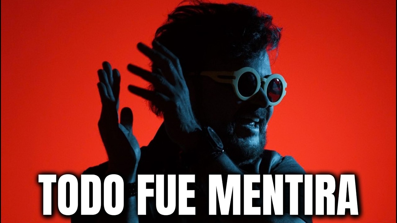 TE ENGAÑARON? QUÉ ACABA de PASAR con ALEKS SYNTEK