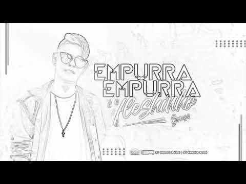 Olá tudo bem e o fleshinho bença empurra empurra