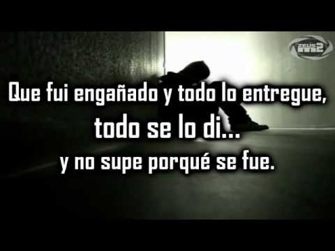 Entrega - Grupo Niche (Salsa) Con Letra