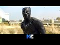 K3NZH Yeah Remix Black Panther