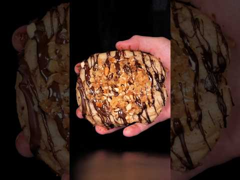 Kookie Brittle