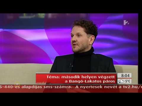 „Meleg stylist és roma énekesnő" -- Lakatos Márk szerint is furcsa párost alkottak? - tv2.hu/mokka